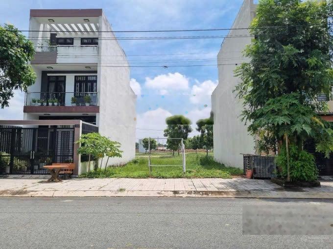 Đất nền tại Tỉnh Lộ 15, KDC mới Phú Hòa Đông, Củ Chi, Hồ Chí Minh, 950 triệu, 80 m2, XDTD