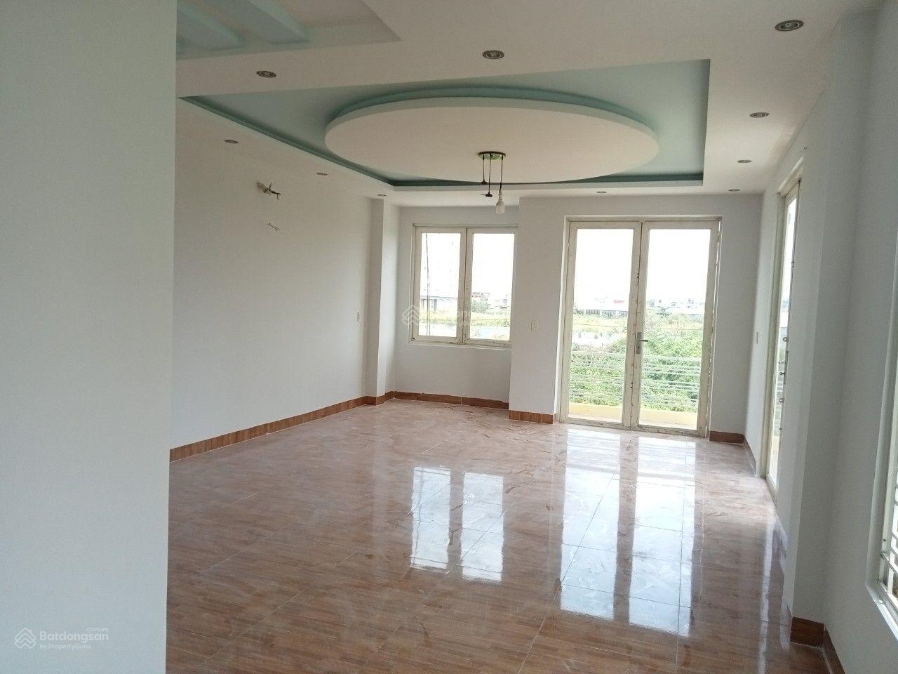 Cho thuê nhà mặt phố 100m2, 16 triệu VND tại Phạm Thế Hiển, P7, Q8, HCM view đẹp, giá tốt