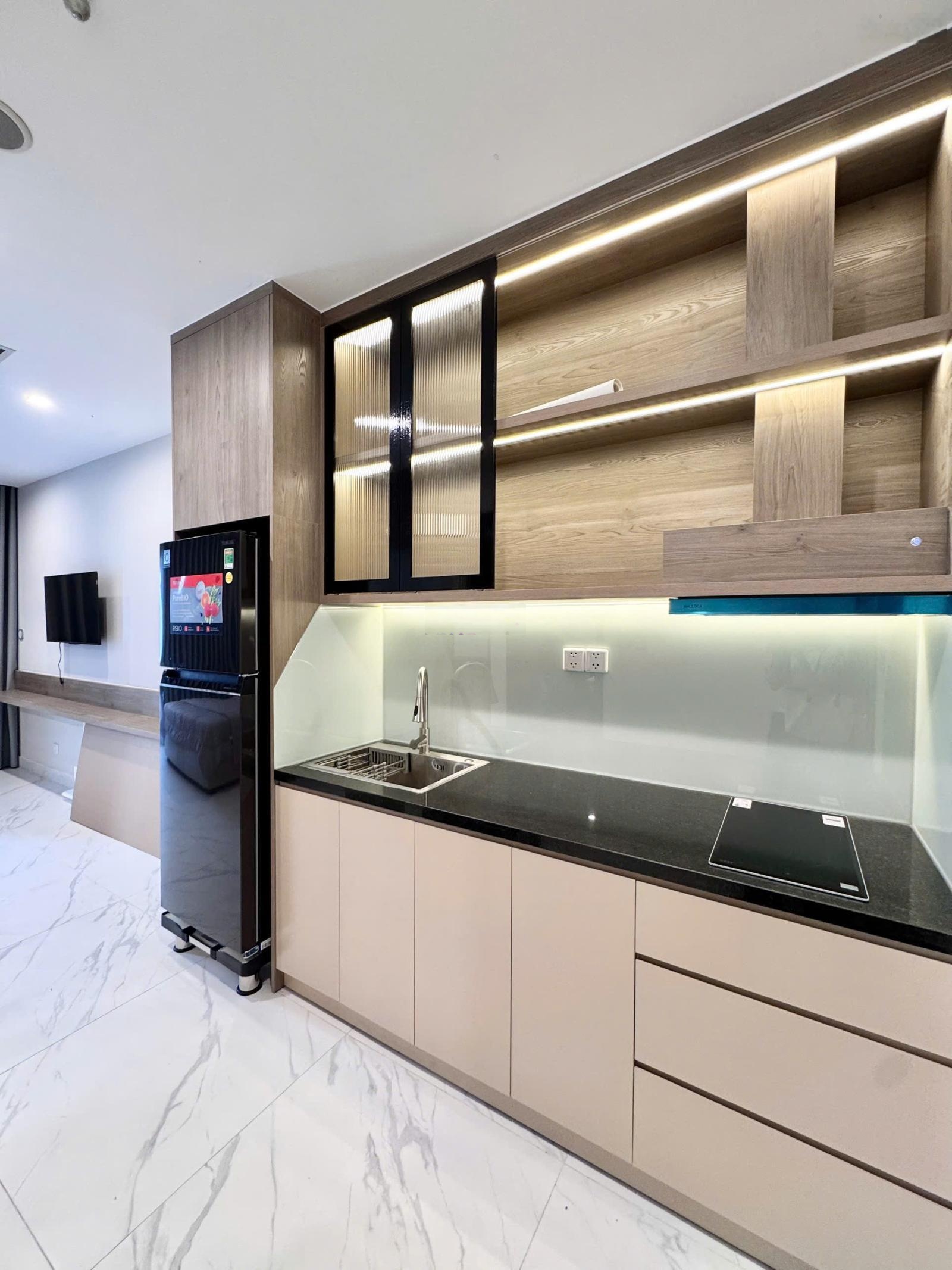 Hàng thuê tại Vinhomes Grand Park