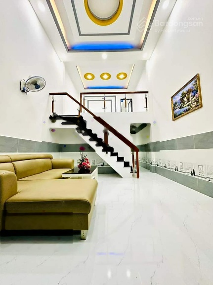 Bán gấp nhà 1 tầng 40m² liên khu 5-6, vĩnh lộc b giá 1,6 tỷ