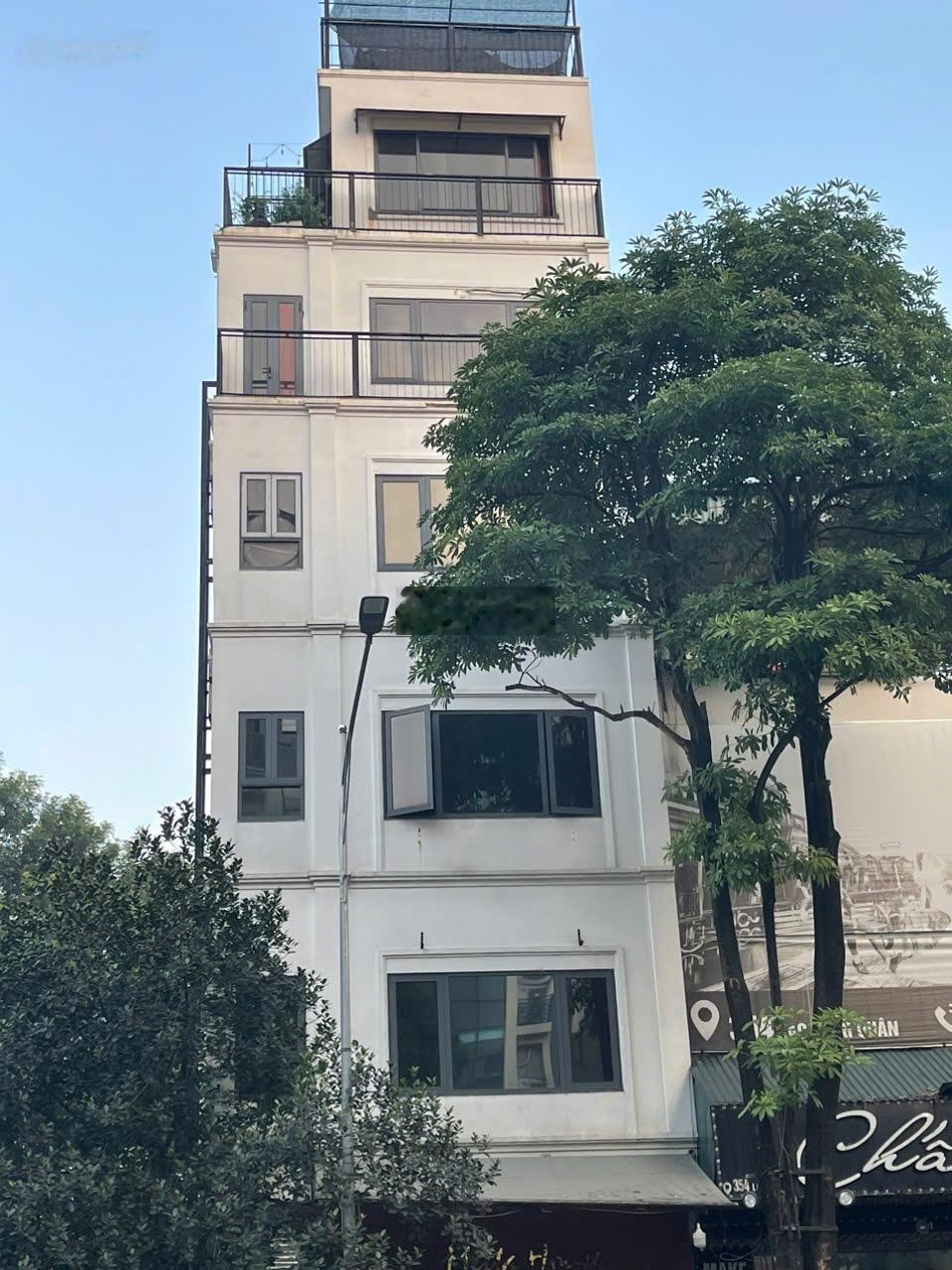 Nhà vùng lõi ba đình, sát mặt đường đê la thành, 2m ra phố lớn sầm uất