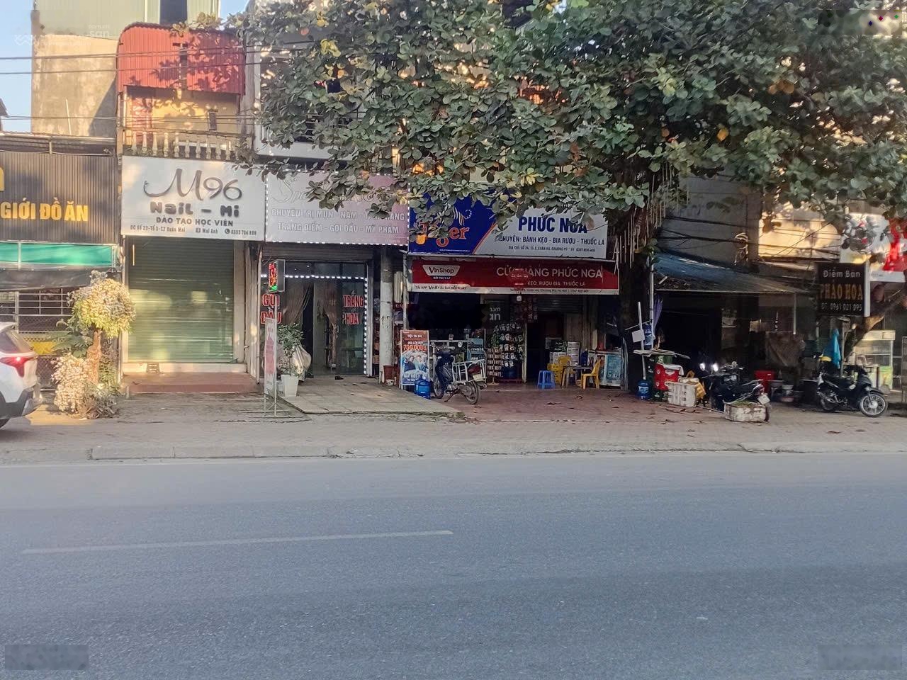 Tôi cần bán gấp căn nhà thuộc Thị trấn Xuân Mai Chương Mỹ . Sổ đỏ chính chủ . Giá cực tốt 4 tỷ