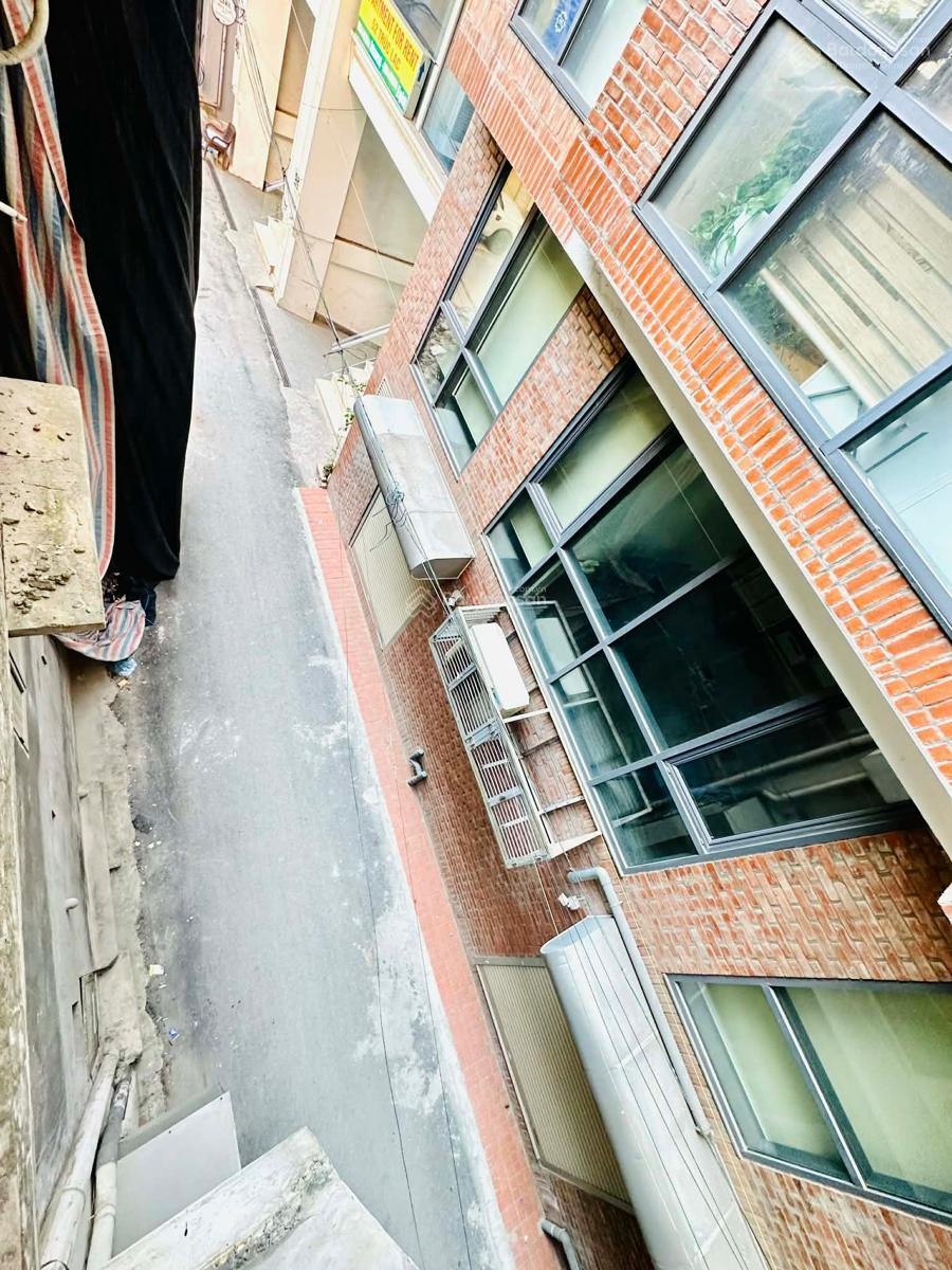 Mặt phố phó đức chính đoạn đẹp nhất phố 2 mặt tiền trước sau hiếm xây tòa nhà cực vip