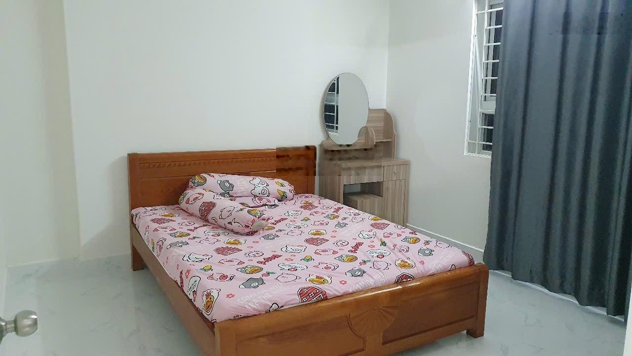 Cho thuê căn hộ 2PN, 2WC tại HQC 35 Hồ Học Lãm, Bình Tân