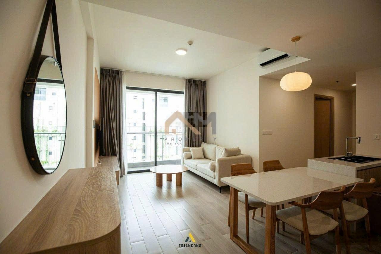 Cho thuê giá tốt giỏ hàng vinhomes grand park 1pn/2pn/3pn full nội thất - giá 6-11 triệu/tháng