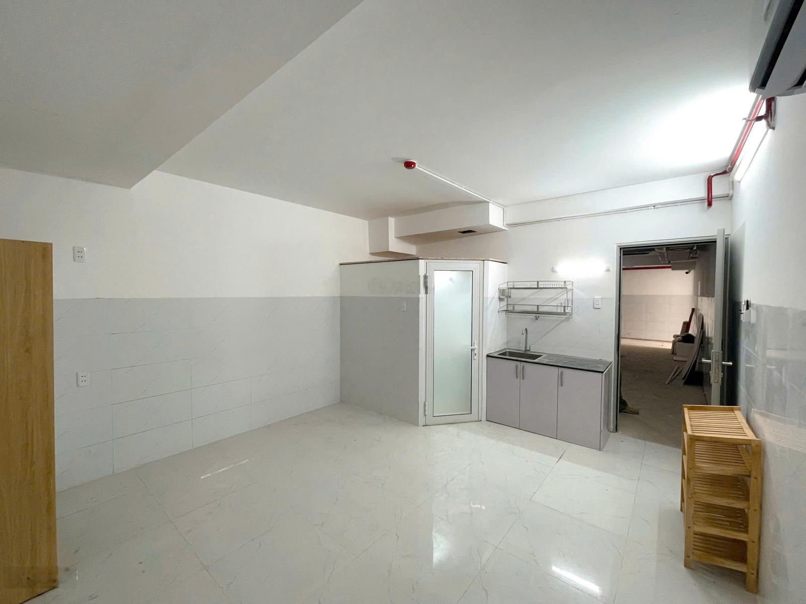 Studio siêu rộng ngay chợ Bình Thành, Liên khu 4-5, Số lượng phòng còn ít - CHỐT NGAY