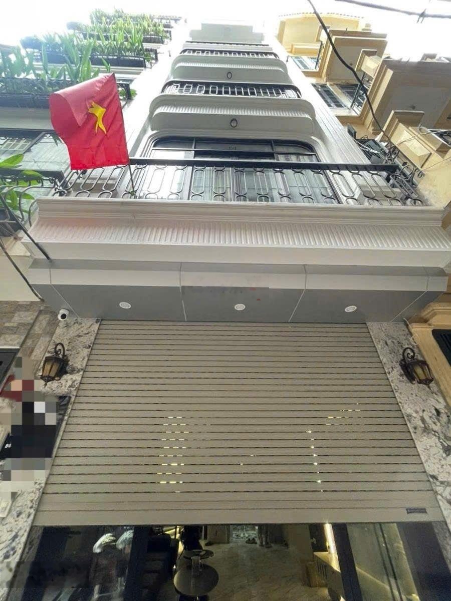 Bán nhà phân lô Ngõ 84 Ngọc Khánh, Hơn 19 tỷ, DT 42m, 6 tầng, thang máy, ô tô tránh