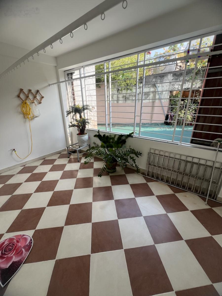 Hiếm, ngõ thông, 10m ra oto, nhà đẹp full NT xịn, dân xây kcbt,an sinh đỉnh.dt46m5Tmt5,2m giá12.5ty