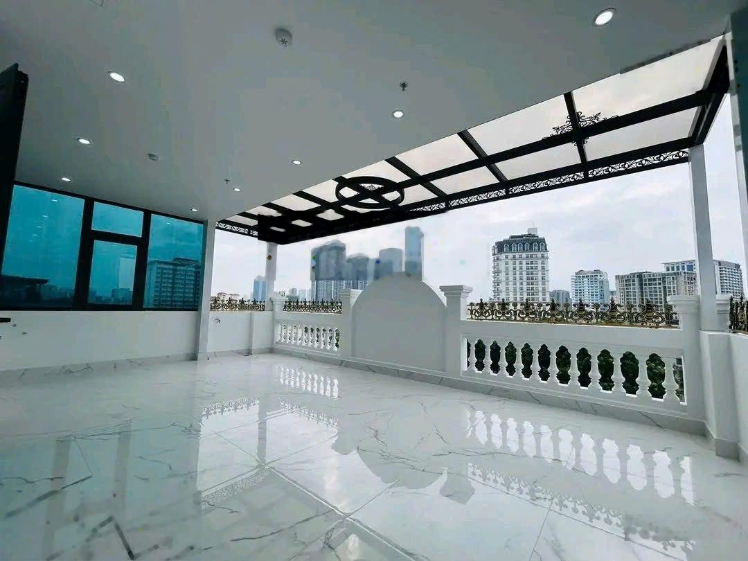 Bán nhà phân lô phố đội cấn ba đình 58 tỷ 100m mt 8m 10t vỉa hè ô tô tránh kinh doanh 2.