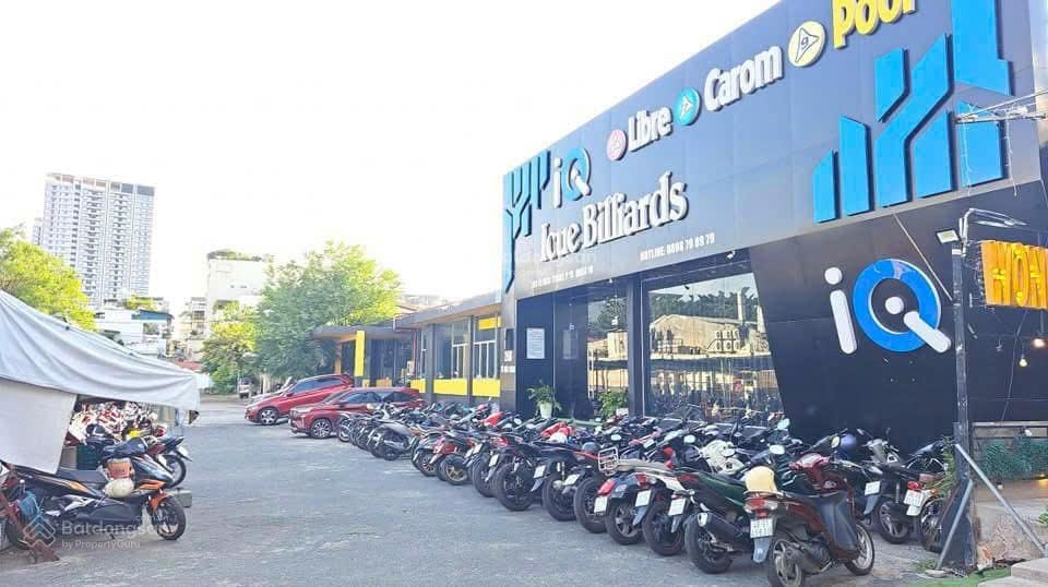 Cho thuê siêu phẩm mặt tiền Tô Hiến Thành - Sư Vạn Hạnh - Quận 10.