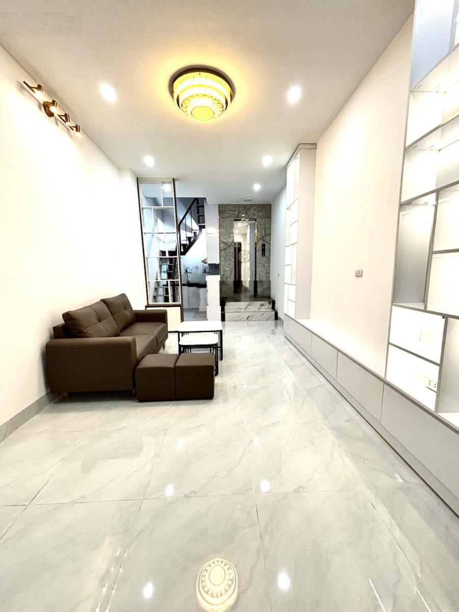 Siêu phẩm nhà phân lô phố ngọc khánh. căn duy nhất có một không hai