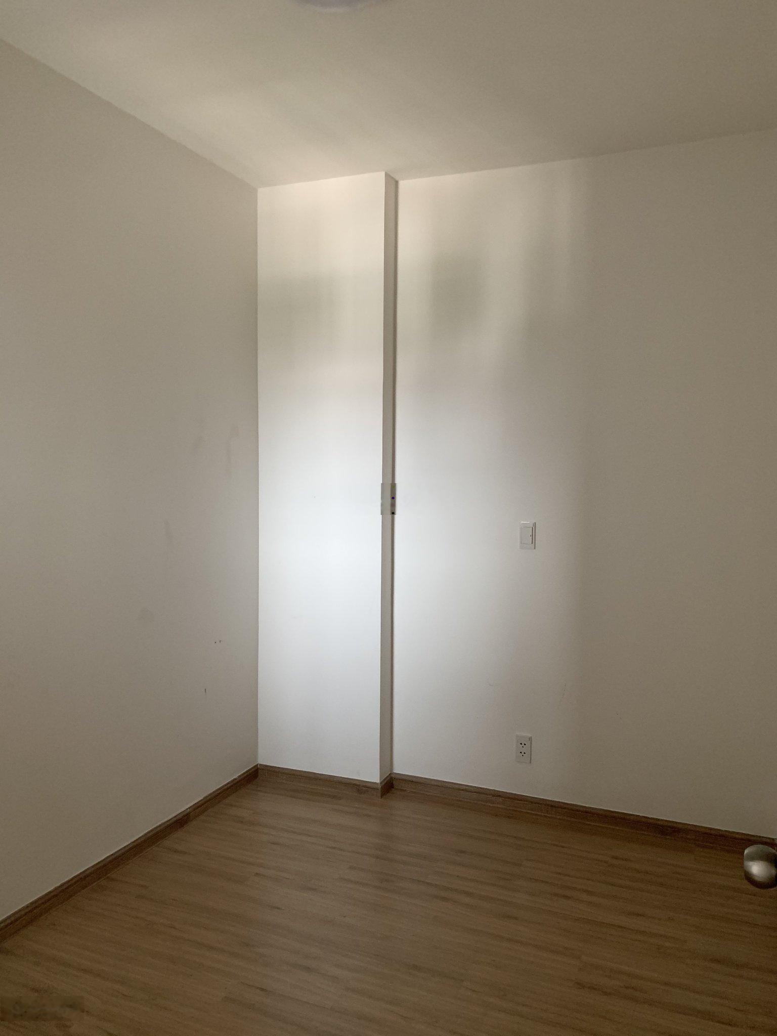 Cho thuê căn hộ Citi Soho, 6 triệu VND, 56 m2, 2PN + 1WC tại Cát Lái, Quận 2, HCM