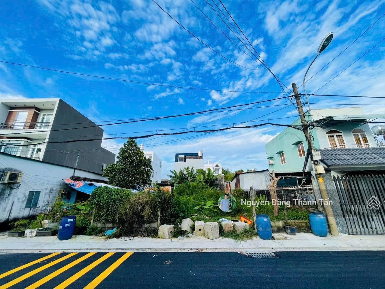 Quá kẹt! Chính chị chủ gửi bán lẹ lô đất 288m2 Lưu Khai Hồng, chồng tiền tươi công chứng trong ngày