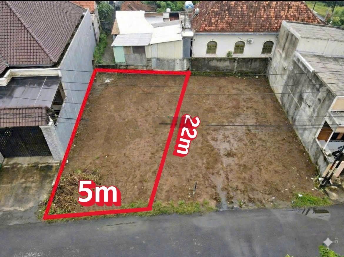 Chủ cần bán lô đất Đ.Cây Trôm Mỹ Khánh - Phước Hiệp DT 110m2 giá 890 triệu, sổ hồng riêng