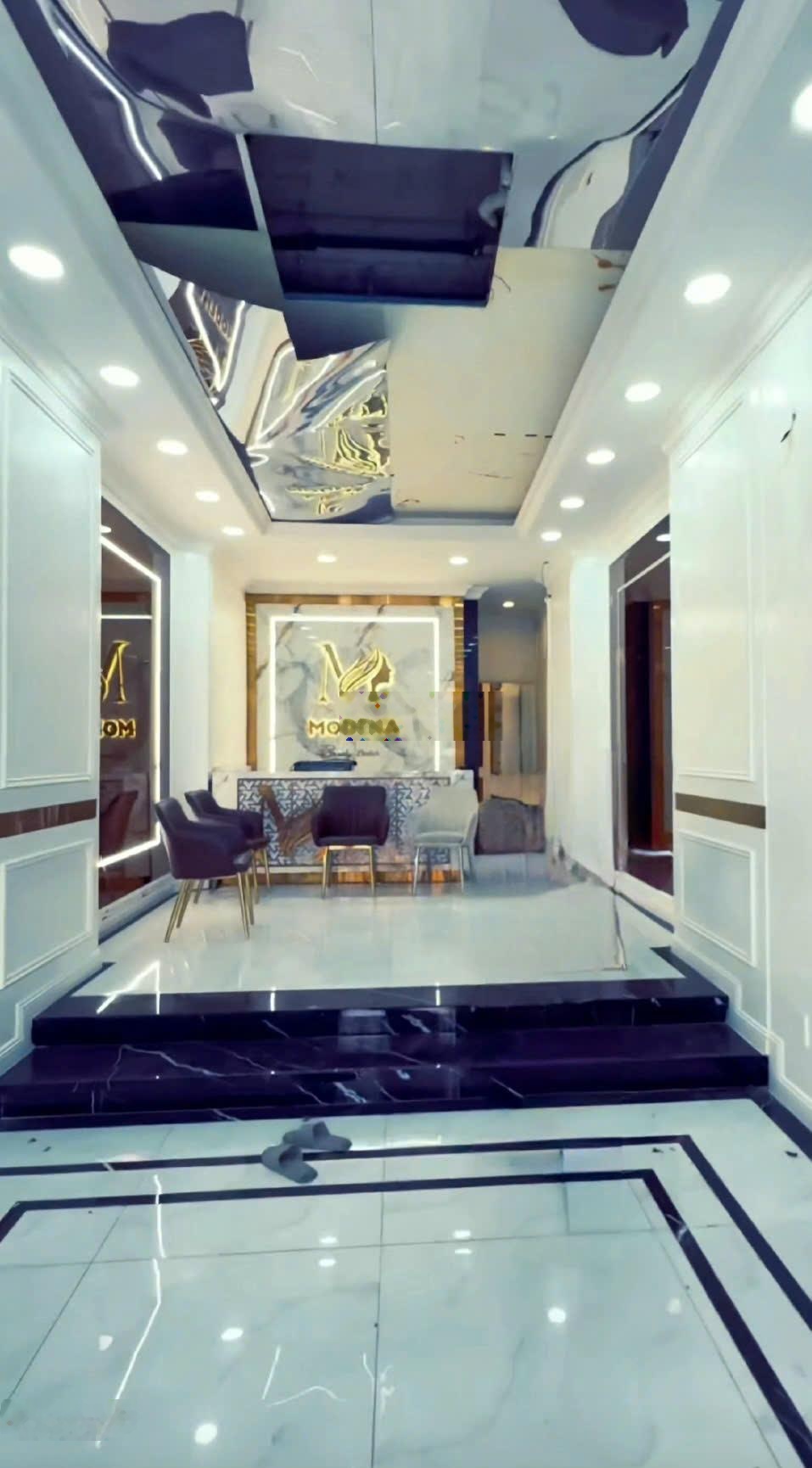 12PN/14WC GIÁ RẺ 65TRIỆU - Cho thuê nhà 88 Tô Hiến Thành, Quận 10 - 8TẦNG, Có THANG MÁY, CHÍNH CHỦ