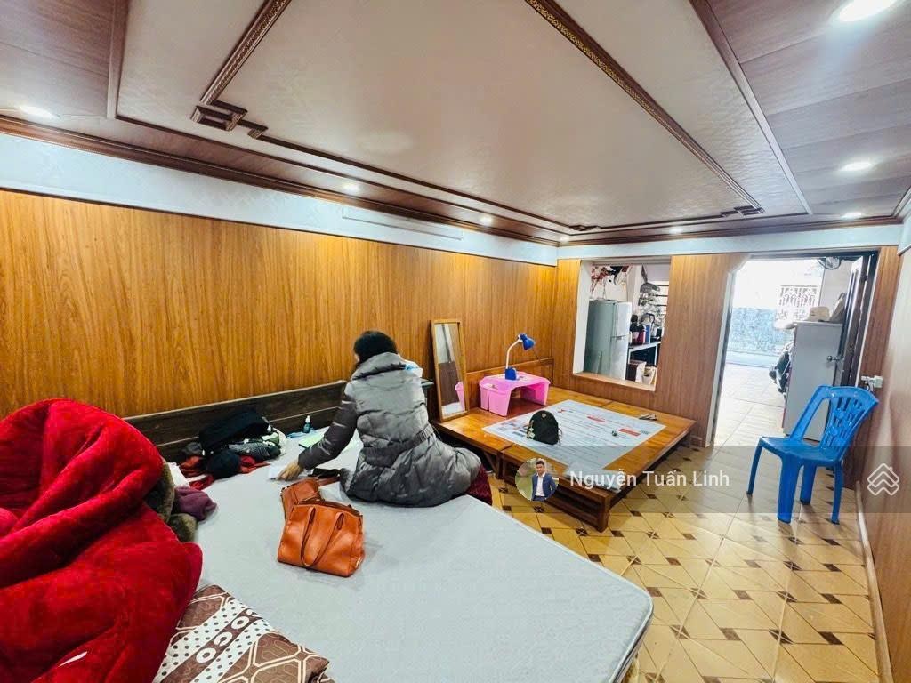 Nhà 2 tầng 55m2 Thị Trấn Đông Anh - Ngõ Thông Ô Tô - Nhỏ Tiền