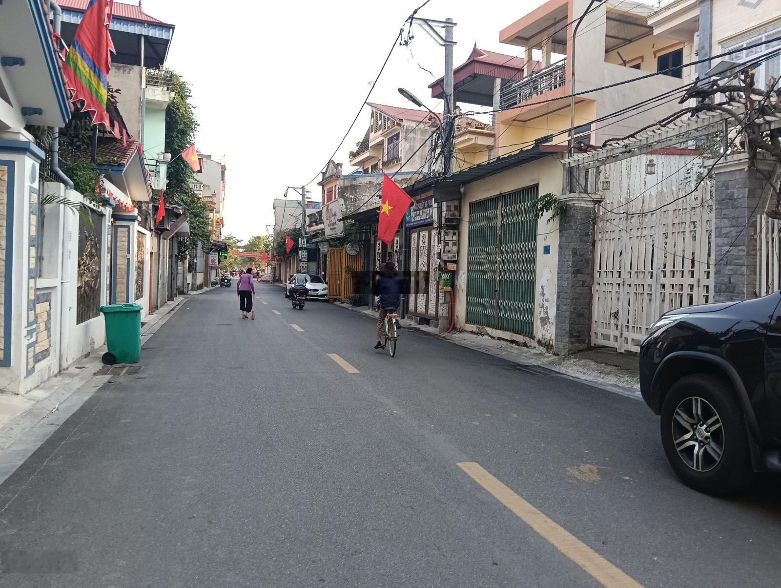 60m2 nam cương nội bài | giá 1.8x