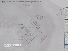 Nhà sân vườn siêu rộng rãi, 1 trệt 2 lầu đang chờ bạn về làm chủ! Với mặt tiền ngang 11m