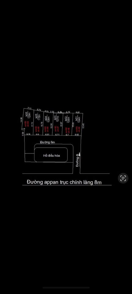 Bán đất Lý Nhân, Hà Nam, diện tích 129m2, giá yêu thương