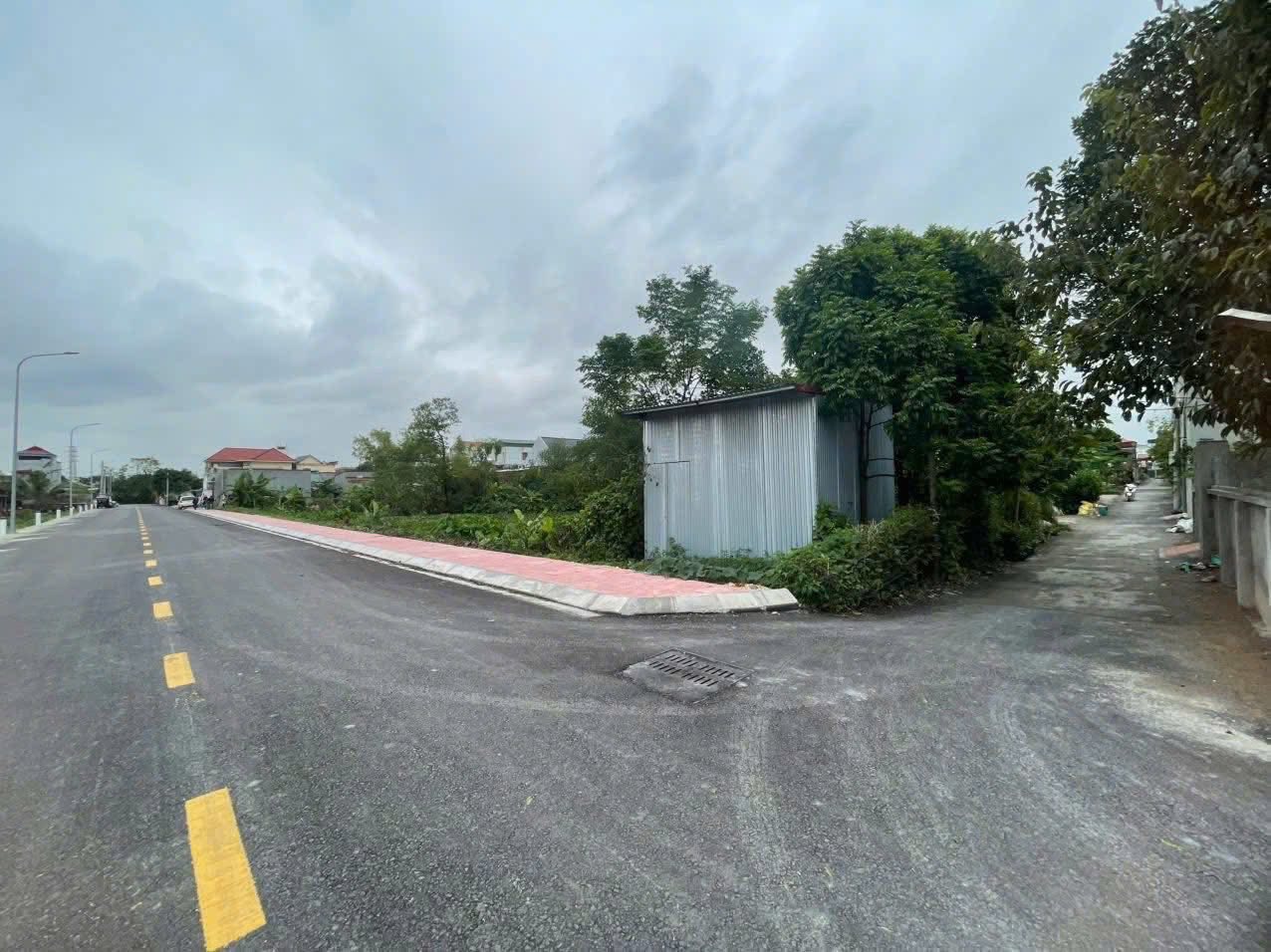 Đất nền 101m2 trung tâm Đồng Văn, Lý Nhân, cơ hội đầu tư phòng trọ sinh lời