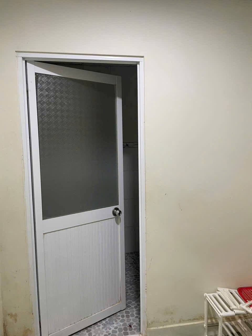 Nhà Mái Thái 128m2 - sổ hồng riêng - hướng tây bắc - giá 1,05 tỷ