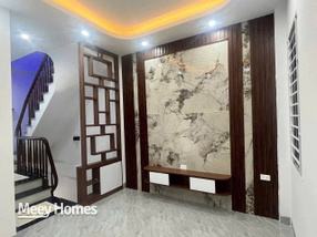 Cho thuê nhà 4 tầng, 4 phòng ngủ tại Bắc Từ Liêm, Hà Nội