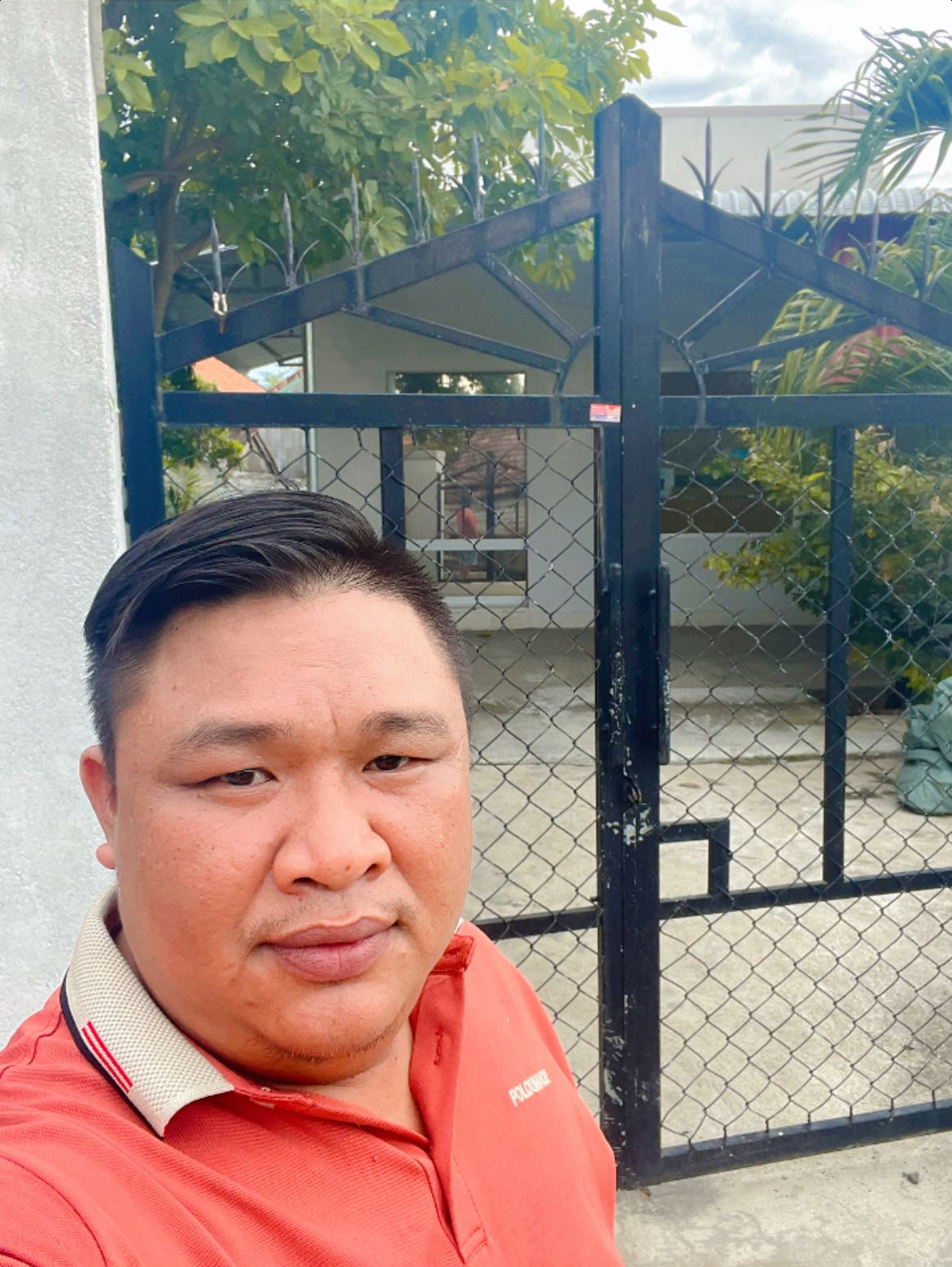 Căn nhà vườn cấp 4 siêu cao ráo, thoát nước cực tốt tại thôn Phú Lễ, Thành phố Tuy Hòa, Tỉnh Phú Yên