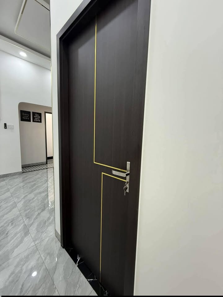 Nhà Phú Tân, Bến Tre - 102m², sổ hồng sẵn sàng, giá 1,39 tỷ