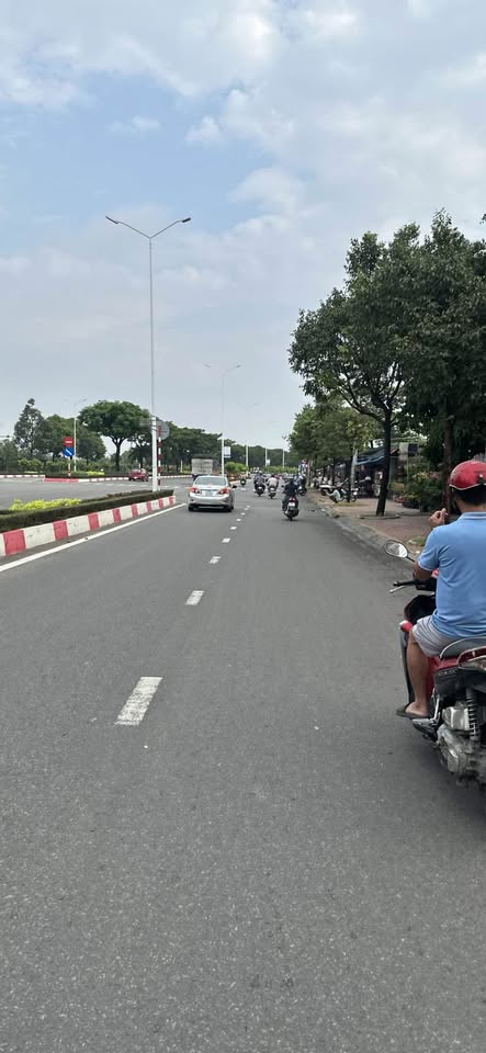 Đất Vũng Tàu xinh, sổ riêng 60m2 thổ cư, hẻm ô tô 4m, giá iu thương 4.4 tỷ