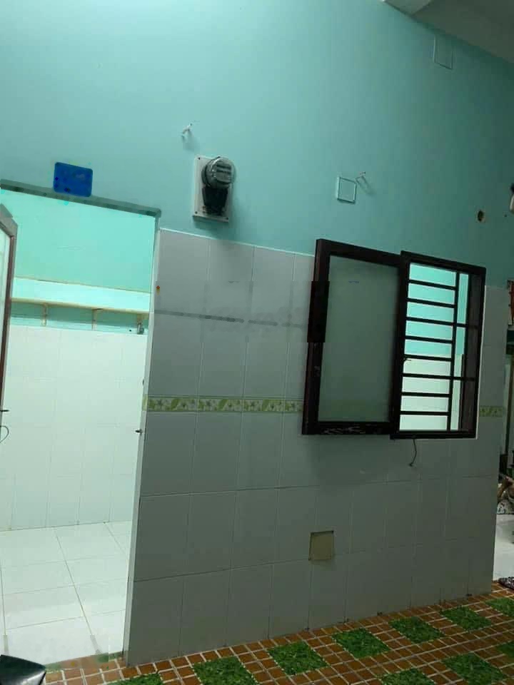 Cho thuê phòng trọ q6-lầu 1-12m² - giá chỉ 2.1 triệu/tháng