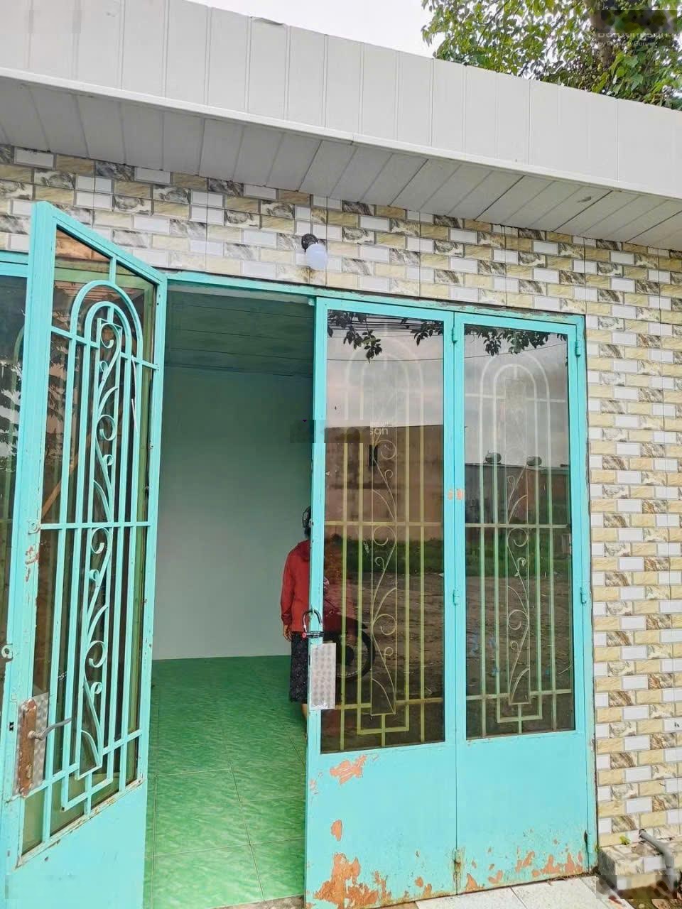 Nhà cấp 4 đường Ba Sa, xã Phước Hiệp 84m2 SHR Giá 1 tỷ 050 cách trung tâm thị trấn Củ Chi 2km