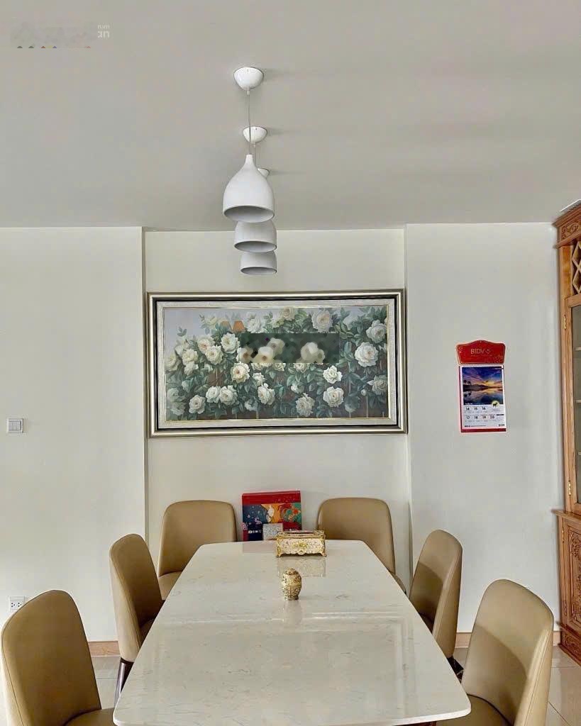 Mặt phố Hoàng Hoa Thám, MT 3.8m, văn phòng, spa đều đẹp - 25 tỷ 0981928872