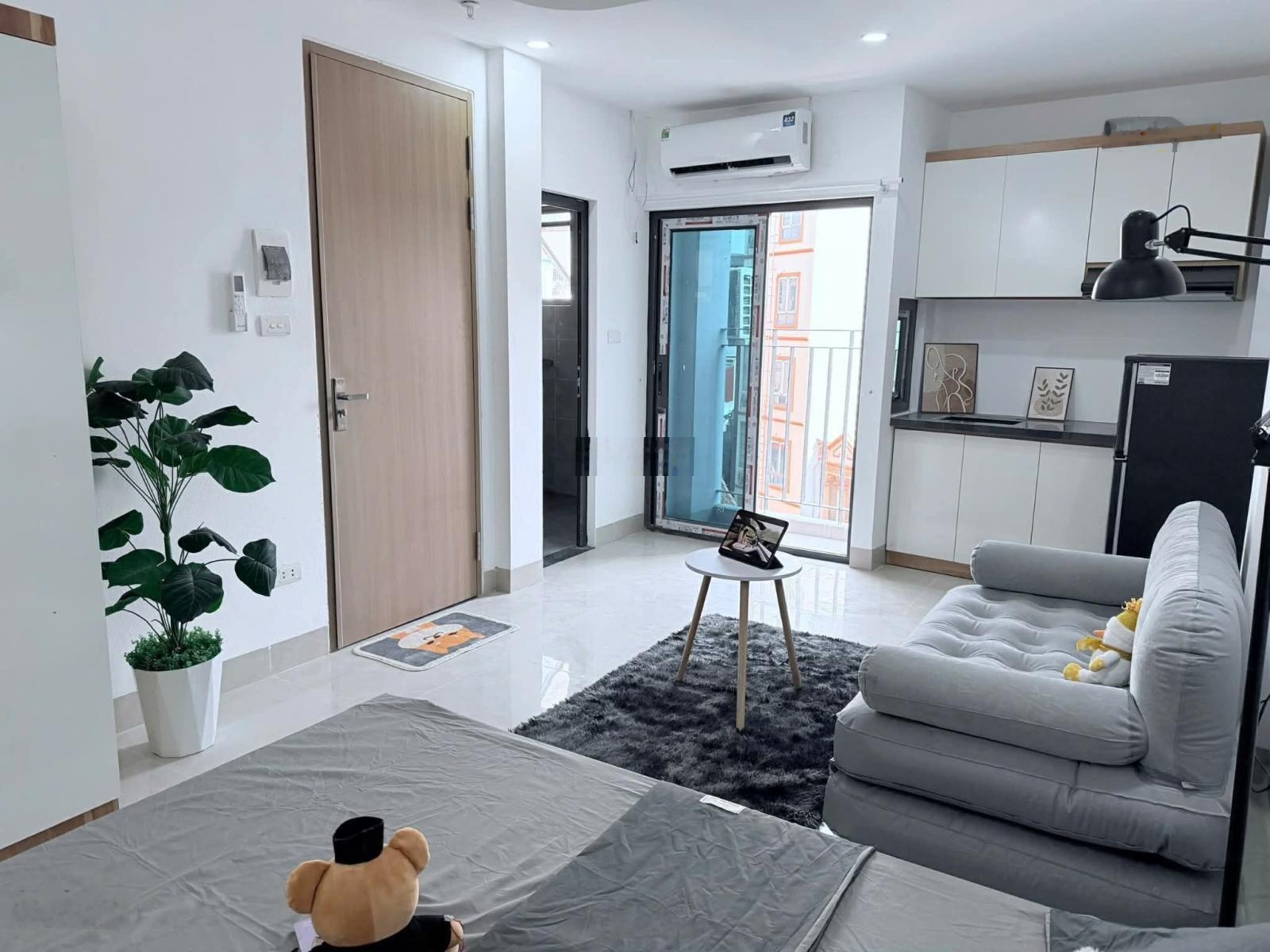 Bán nhà Xuân La - ô tô đỗ cổng - 15m ra ô tô tránh - dòng tiền 9tr/tháng