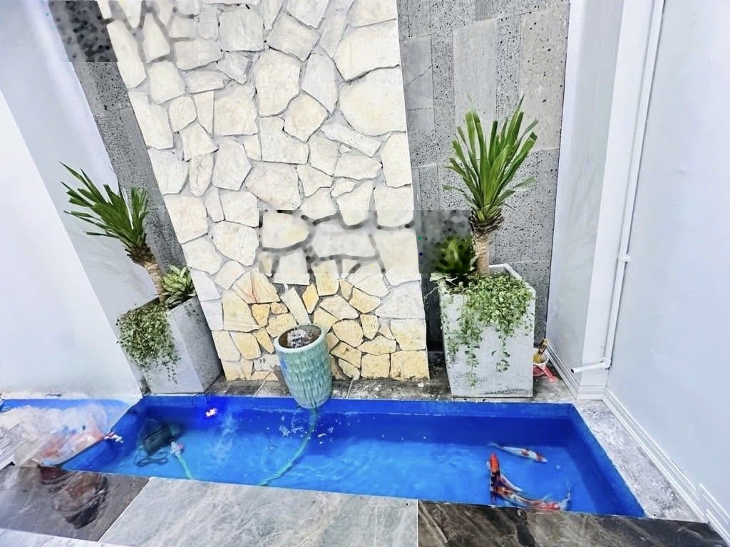 Phân lô ô tô tải qua nhà - cách mặt phố 10m - view đẹp thang máy - tặng full nội thất - thiết