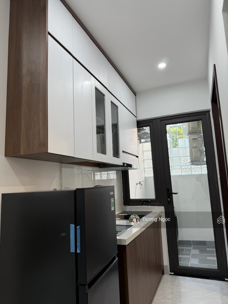 Bán CC mini 9 tầng, 120m2 phố Phan Kế Bính, Cống Vị, Ba Đình, Hà Nội, 47,8 tỷ