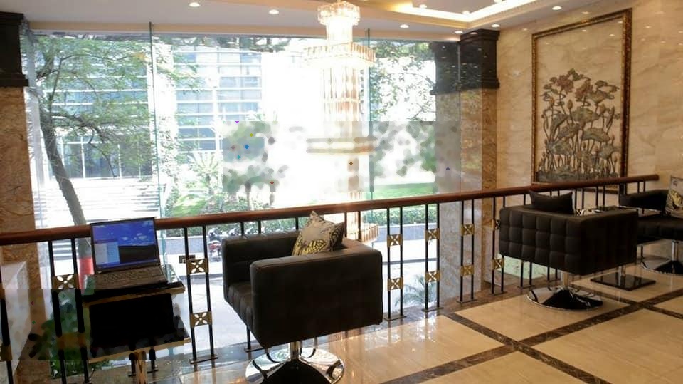 Khách Sạn Phố Cổ Ba Đình, 210m2-MT8m-11T-57P chuẩn 4*, 165 tỷ