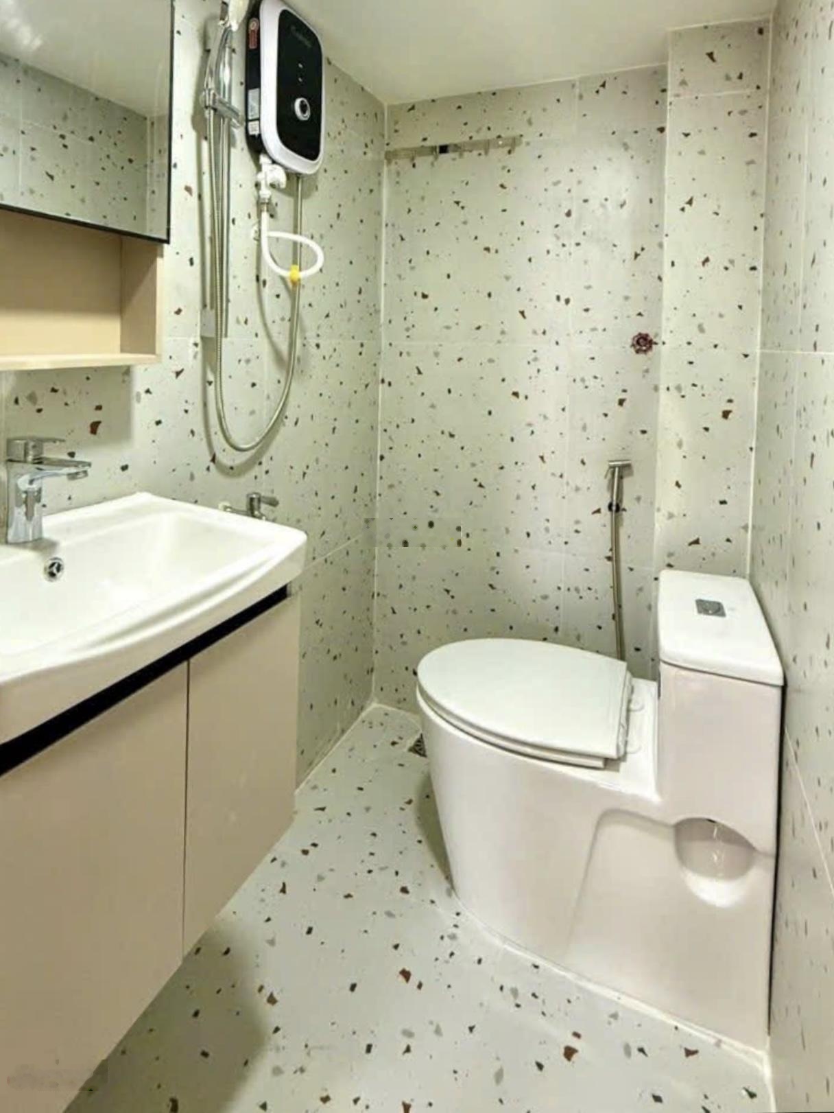 Cô chú gửi bán gấp nhà Đường số 9-Gò Vấp 56m2 giá 1Tỷ690 tiện ích xung quanh, hẻm xe hơi vào ở ngay