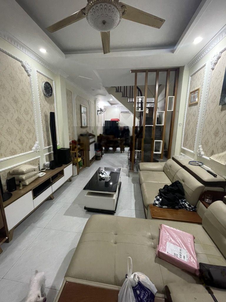 Bán nhà 4 tỷ - 38m2, 4 tầng - Hà Đông, Yên Nghĩa - Vành Đai 4 - Quốc Lô 6