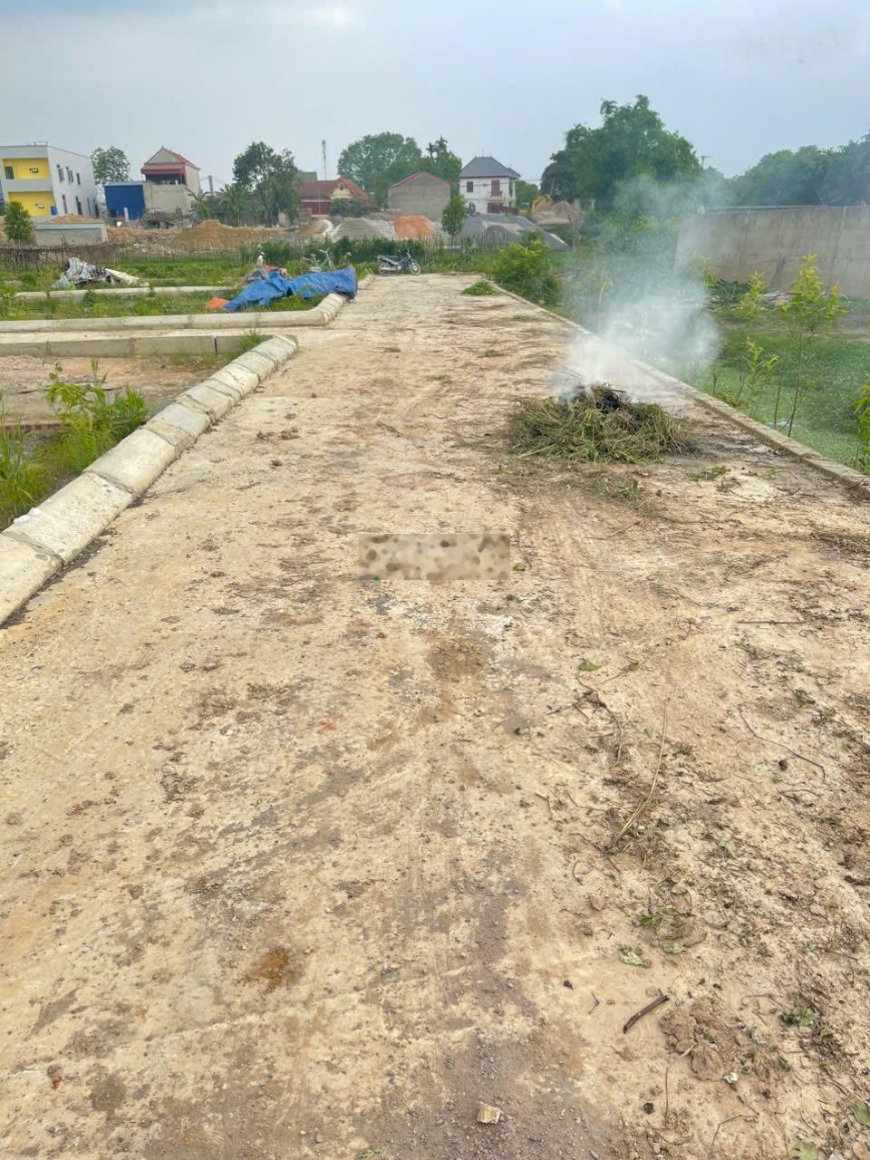 Bán Đất 47m2 tại Xã Hợp Thanh, Mỹ Đức, Hà Nội, 760 triệu Ô Tô vào - sẵn sàng sang tên