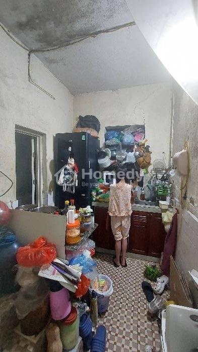 Bán nhà phố Điện Biên Phủ, Ba Đình, 24m2 x 3 tầng, ngõ thông Nguyễn Tri Phương, hơn 8 tỷ!