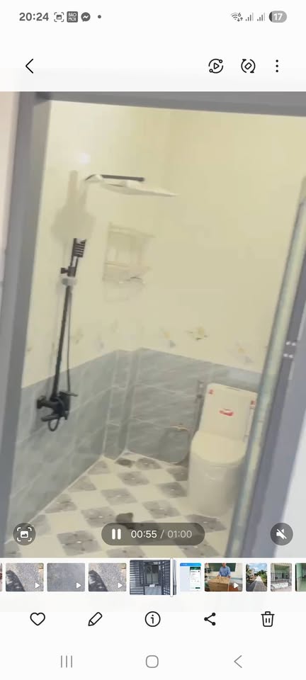 Chào mừng quý vị đến với "thiên đường" thu nhỏ tại phường Mỹ Trà, thành phố Cao Lãnh, tỉnh Đồng Tháp