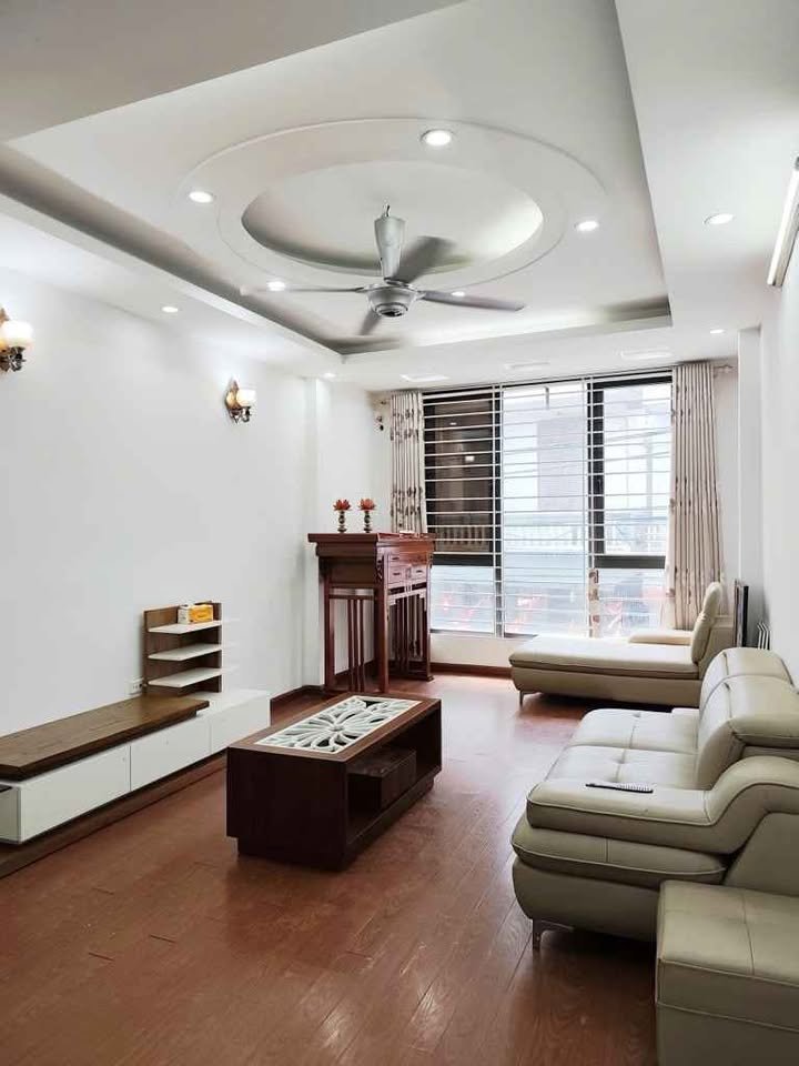 Siêu phẩm mặt ngõ kinh doanh Hồ Tùng Mậu đây rồi