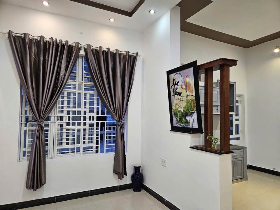 Bán căn biệt thự góc 2 mặt tiền tại Phường Đài Sơn cũ, thành phố Phan Rang - Tháp Chàm, tỉnh Ninh Thuận