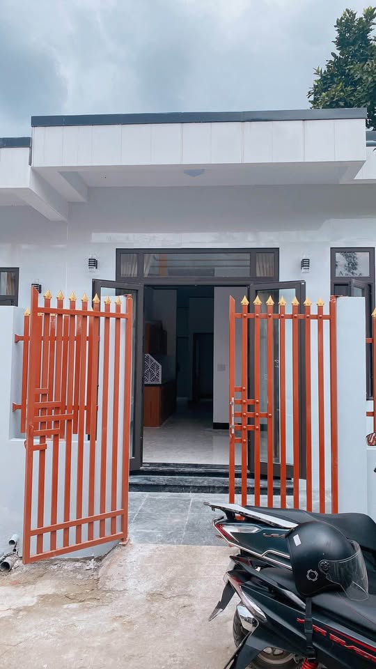 Nhà cấp 4 Thiên Thai, 65m², 1,09 tỷ, hướng tây nam, an cư lý tưởng