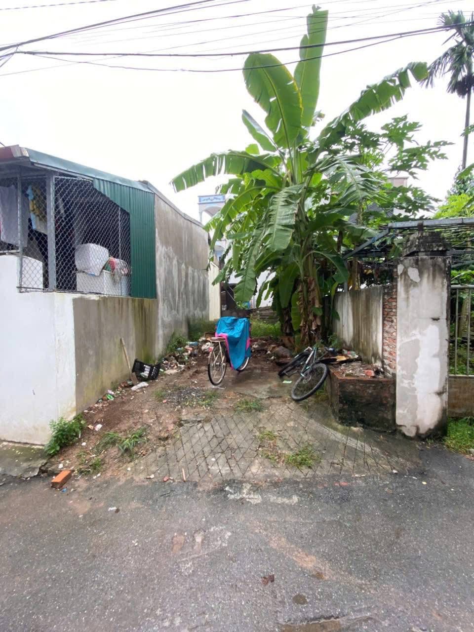 Diện tích 44,5m² đất Biên Giang, Hà Đông, ngõ thoáng, ô tô tận cửa, sổ đỏ sẵn sàng