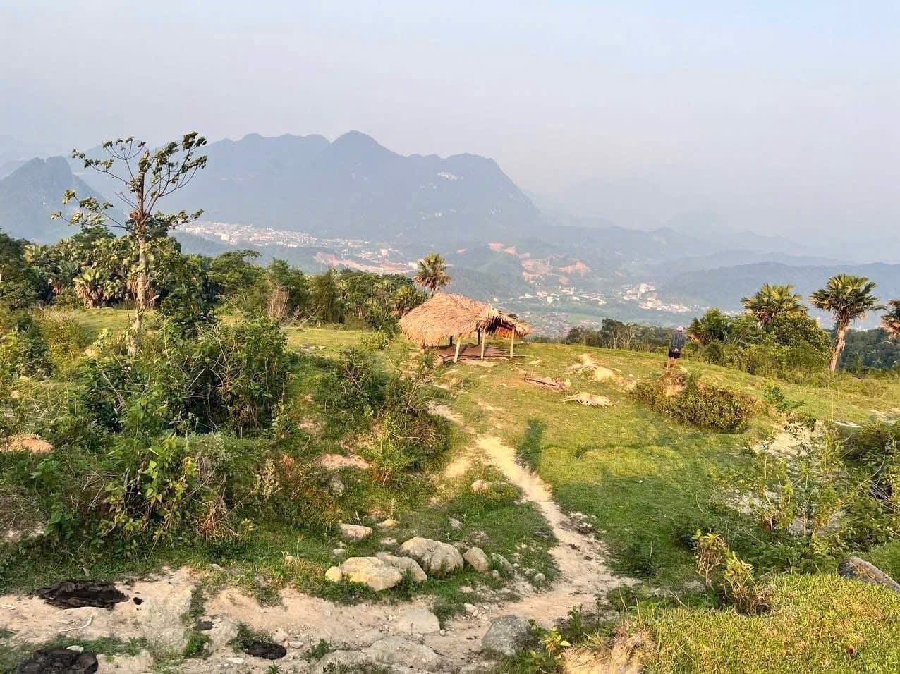 Chủ đất mát tay gửi bán mảnh đất rộng rãi 1,5ha tại Cao Bành, Phương Thiện