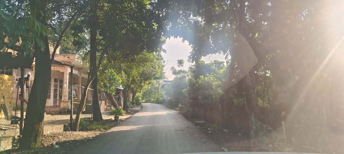 Bán lô đất siêu đẹp tại Gia Khánh, Bình Xuyên, Vĩnh Phúc, diện tích 150m2