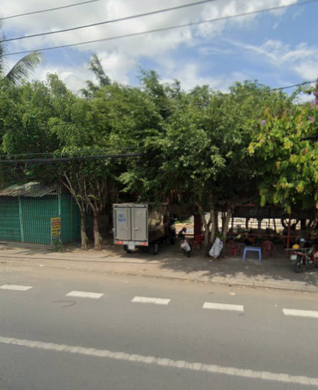 Đất Cần Thơ 5528m2 mặt tiền Tôn Đức Thắng, 29 tỷ, đầu tư hay an cư, tùy bạn chọn