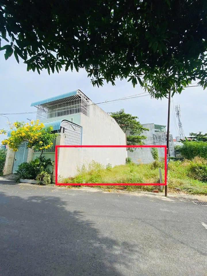 Siêu phẩm đất, sổ riêng tại Phường Phước Thắng, Vũng Tàu, Bà Rịa