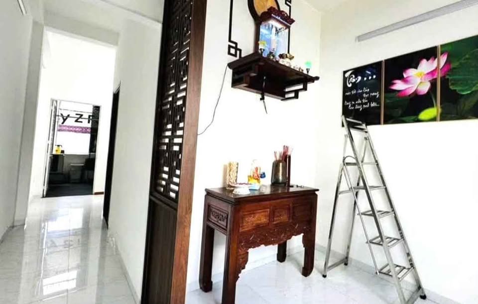 Nhà mặt tiền Hải Châu 3 tầng đúc, kinh doanh đỉnh cao